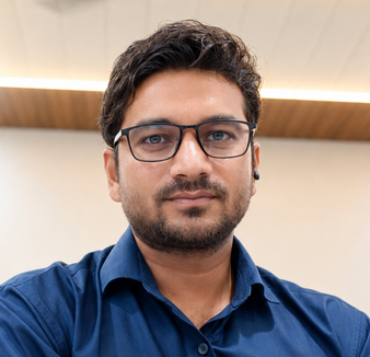 Pramod Kumar