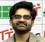 Mr. Arjun Kohli