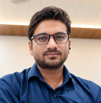 Pramod Kumar